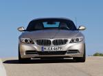 BMW Z4 2009 года